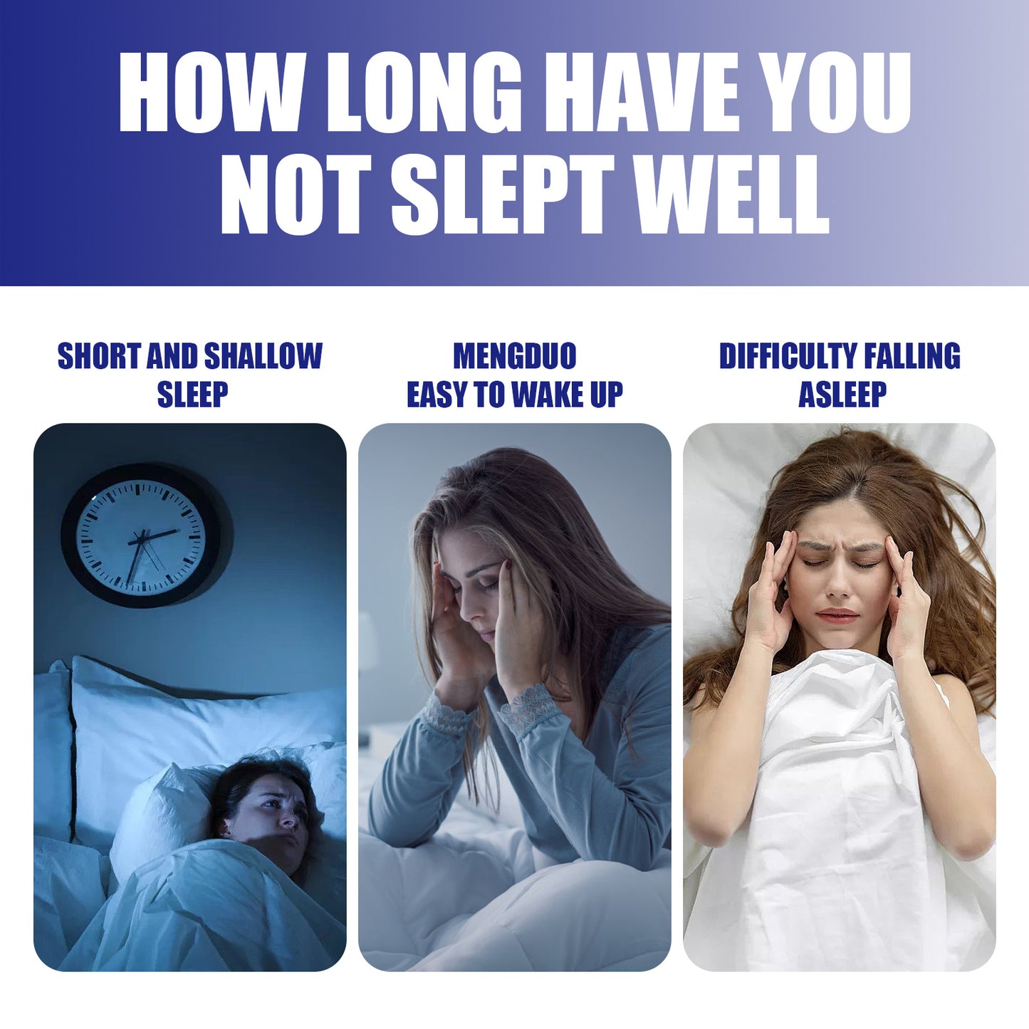 Sleeping Patch, Help Nurture Sleep And Relax Body Care Patches Sleep Aid Patches